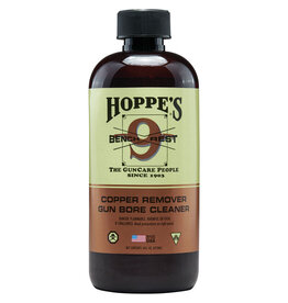 Hoppe's HOPPE’S NO #9 COPPER REMOVER GUN BORE CLEANER 150 ML