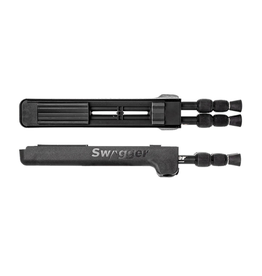SWAGGER SWAGGER  HUNTER SERIES 42" BIPOD