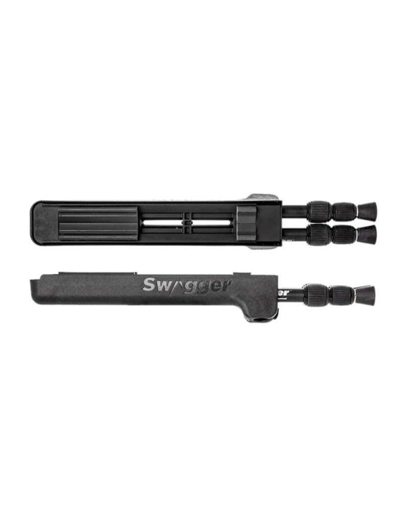 SWAGGER SWAGGER  HUNTER SERIES 42" BIPOD