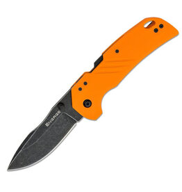 COLD STEEL COLD STEEL 3" ENGAGE DROP POINT ORANGE