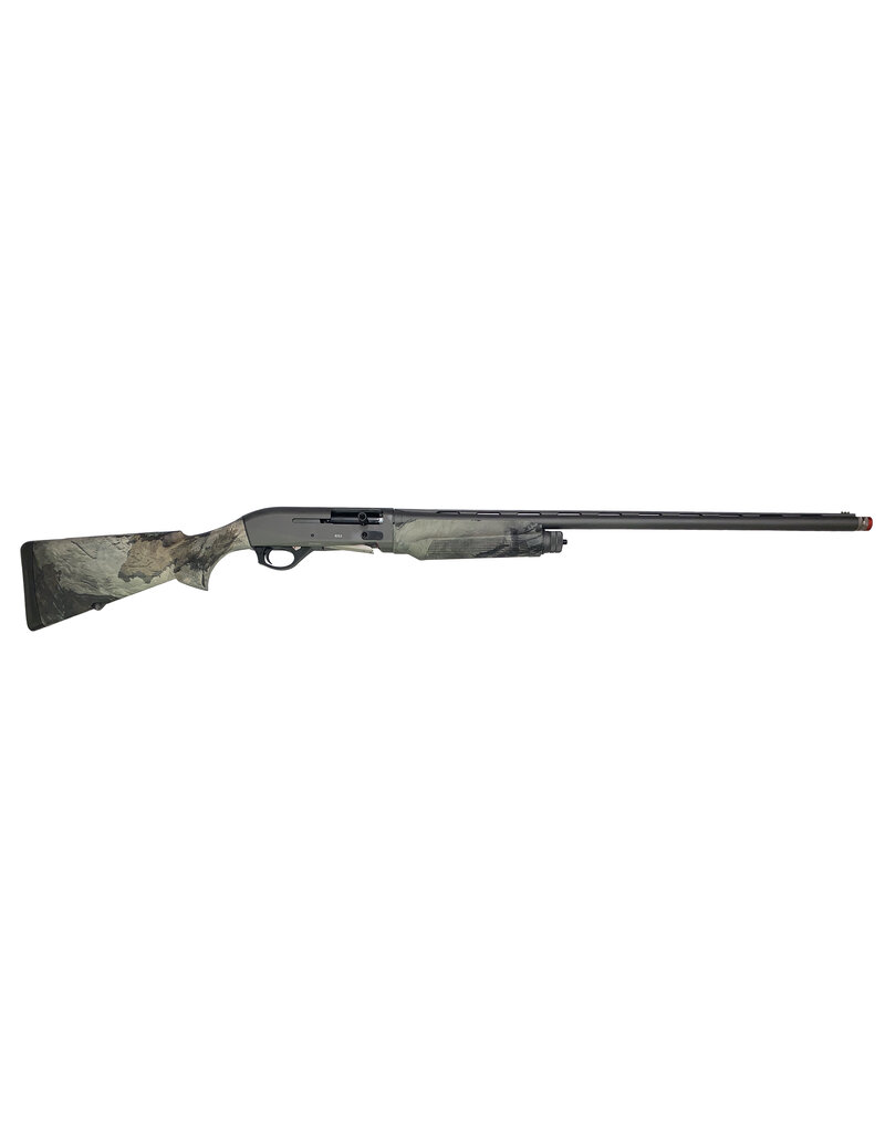 SA-KA RX2 SEMI AUTO SHOTGUN 12 GA 28" SYN AND CAMO