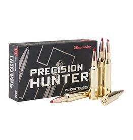 HORNADY HORNDAY 300 WSM 200 GR ELD-X PRECISION HUNTER 20RDS