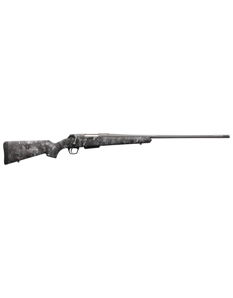WINCHESTER WINCHESTER XPR EXT MDNT MB NS 270 WIN 24"
