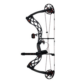 Compound Bows Used