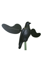 Mojo Outdoors MOJO CROW MOTION DECOY