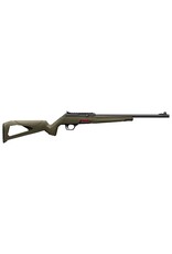 WINCHESTER WINCHESTER WILDCAT OD GREEN SR S 22 LR 16.5"