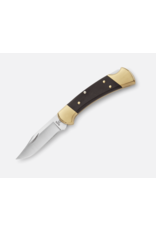 BUCK KNIVES BUCK KNIVES RANGER FOLDING KNIFE W/ FINGER GROOVE