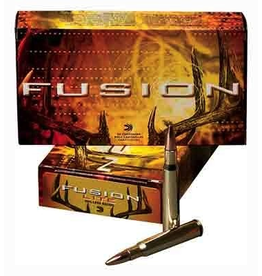 FEDERAL FEDERAL FUSION 270 WIN 130GR 20 RDS