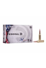 FEDERAL FEDERAL NON TYPICAL WHITETAIL SOFT POINT 6.5 CREEDMOOR 140 GR 20 RDS