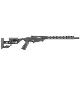 RUGER RUGER 22 LR PRECISION BOLT ACTION RIFLE 18"