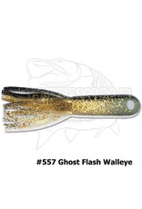 WATERWOLF WATERWOLF GATOR TUBE 9" UNRIGGED