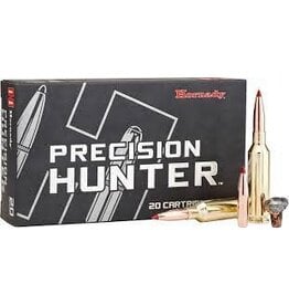 HORNADY HORNADY 243 WIN 90 GR ELD-X 20 RDS