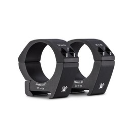 VORTEX VORTEX 34MM PRO RINGS LOW 2PK