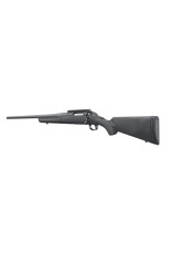 RUGER RUGER AMERICAN 308 WIN BLK COMP LH 22"