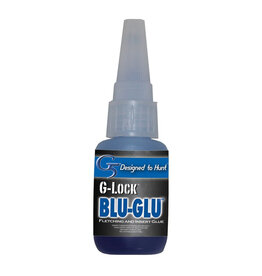 G5 G5 G-LOCK BLU-GLU FLETCHING AND INSERT GLUE