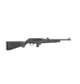 RUGER RUGER PC CARBINE 9MM SEMI AUTO 18.6"