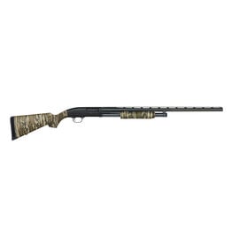 MOSSBERG MOSSBERG MAVERICK 88 FIELD 12 GA 28" VR BBL BOTTOMLAND BLUE