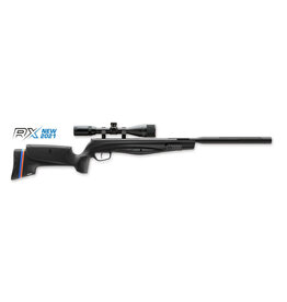 Stoeger STOEGER RX20TAC SYN COMBO 4X32 SCOPE W/ SIGHTS 1000FPS