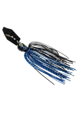 Z MAN Z MAN CHATTERBAIT ELITE EVO BLADED JIG