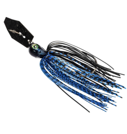 Z MAN Z MAN CHATTERBAIT ELITE EVO BLADED JIG