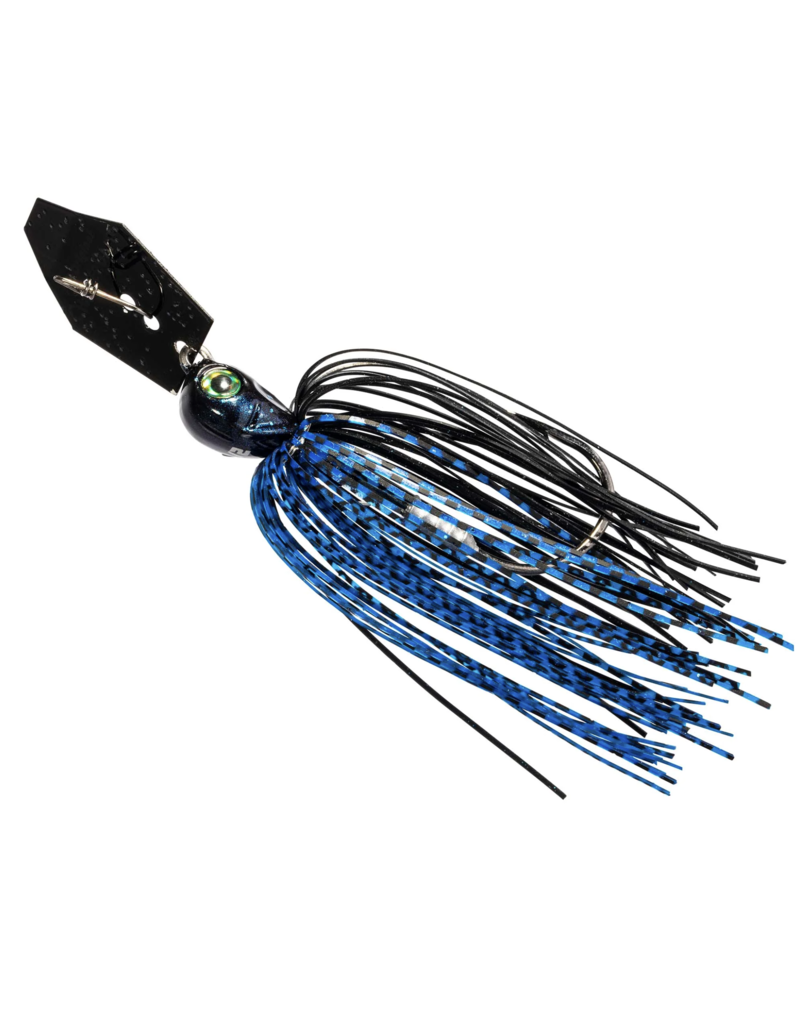 Z MAN Z MAN CHATTERBAIT ELITE EVO BLADED JIG