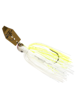 Z MAN Z MAN CHATTERBAIT ELITE EVO BLADED JIG