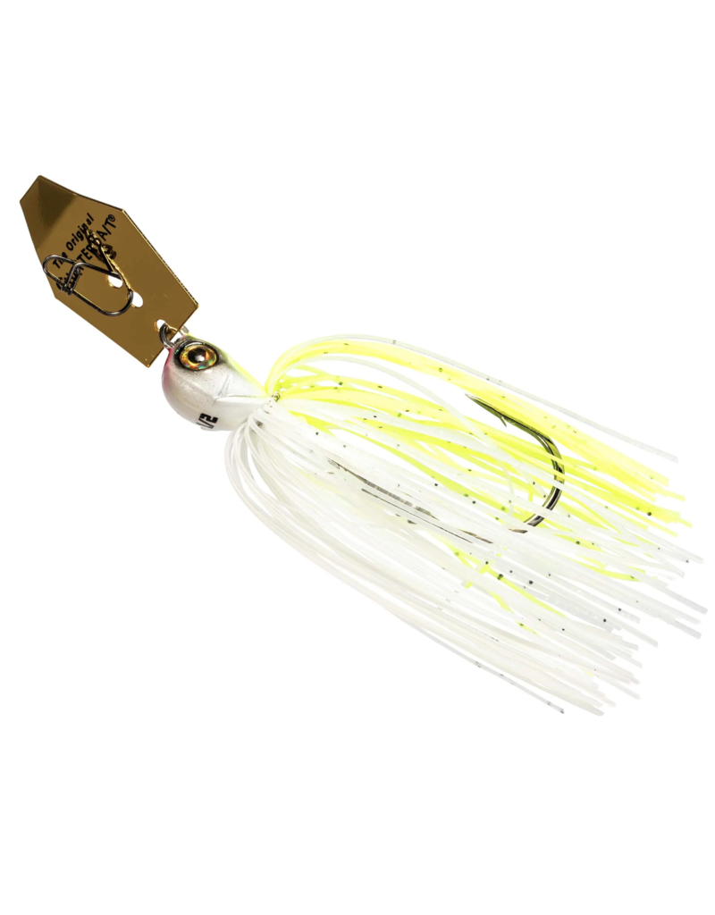 Z MAN Z MAN CHATTERBAIT ELITE EVO BLADED JIG