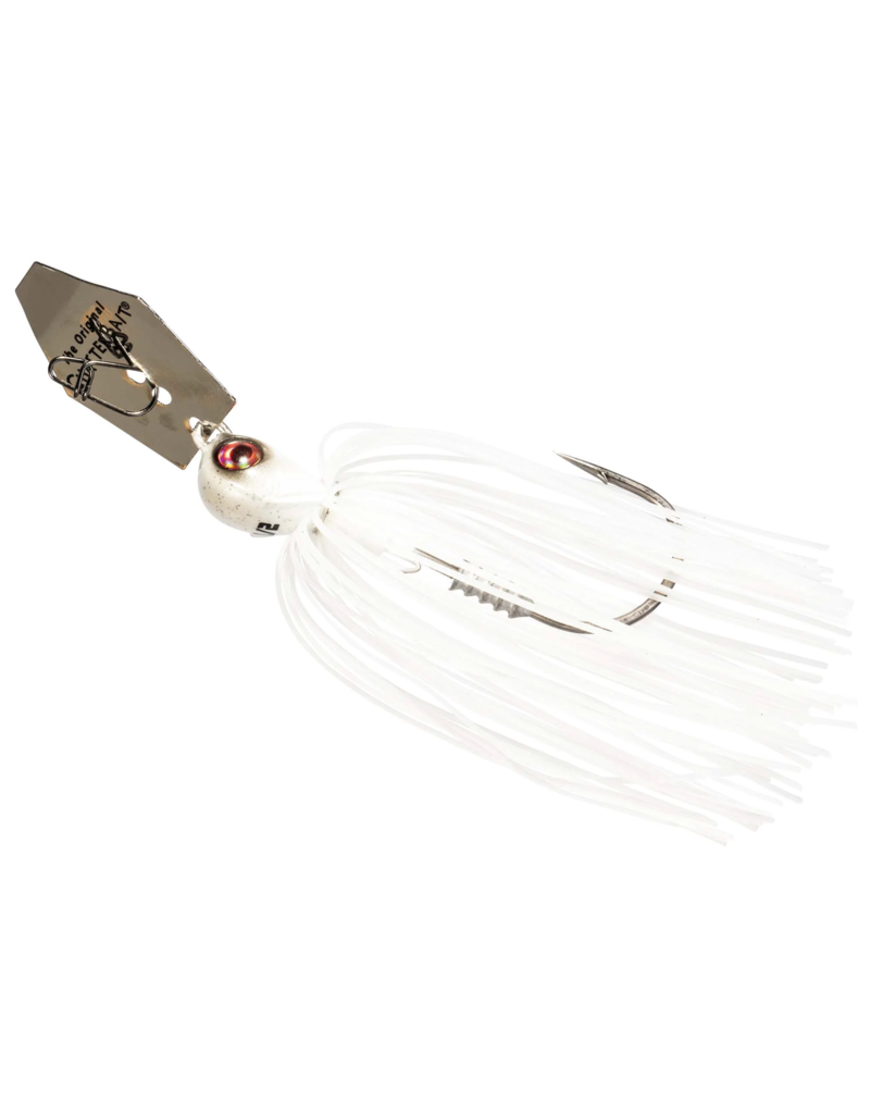 Z MAN Z MAN CHATTERBAIT ELITE EVO BLADED JIG