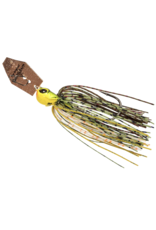 Z MAN Z MAN CHATTERBAIT ELITE EVO BLADED JIG