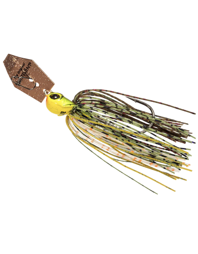 Z MAN Z MAN CHATTERBAIT ELITE EVO BLADED JIG