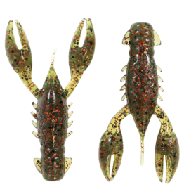 Z MAN Z MAN TRD CRAWZ 2.5" 6 PK
