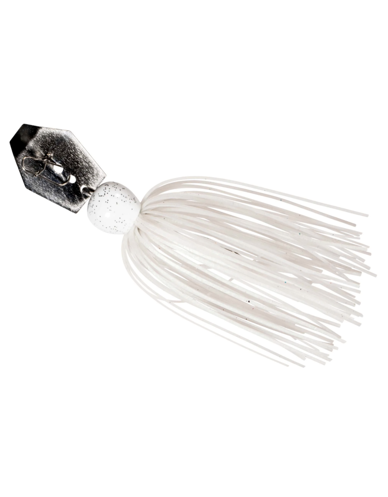 Z MAN CHATTERBAIT MINIMAX COMPACT BLADED JIG