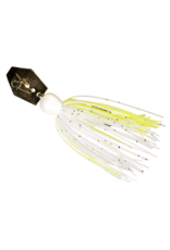 Z MAN CHATTERBAIT MINIMAX COMPACT BLADED JIG