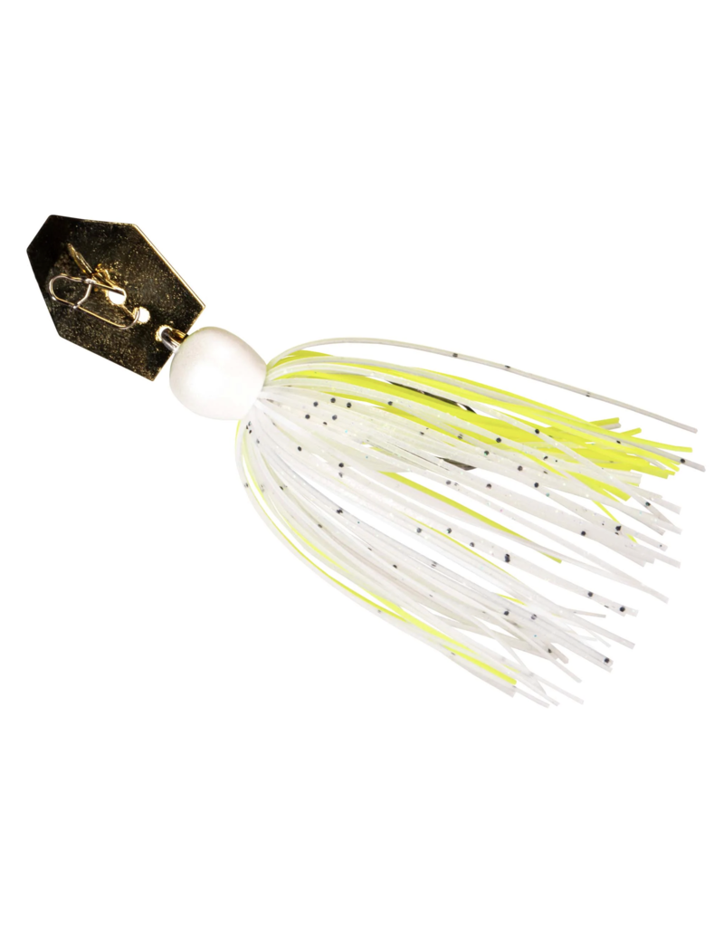Z MAN CHATTERBAIT MINIMAX COMPACT BLADED JIG