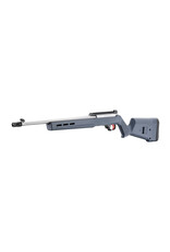 RUGER RUGER COLLECTOR'S SERIES 10/22 BBL SS GRAY MAGPUL HUNTER X-22