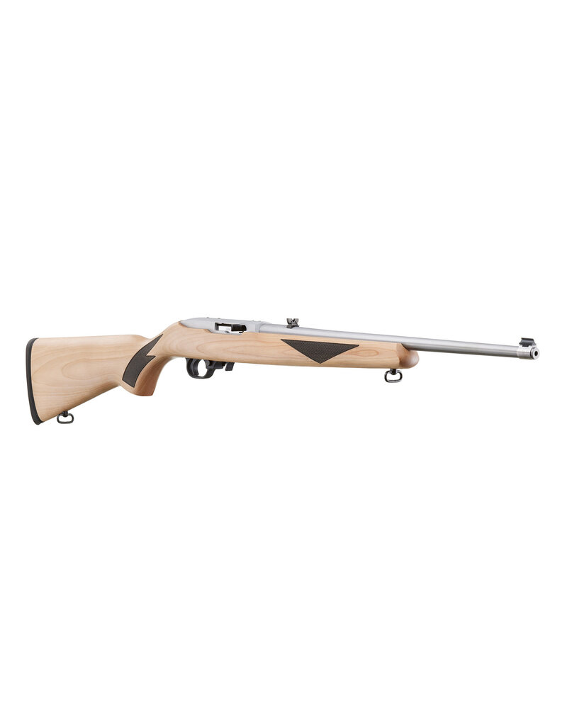RUGER RUGER 10/22 SPORTER SEMI-AUTO 75TH ANNIVERSARY MODEL