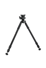 VANGUARD VANGUARD EQUALIZER BIPOD 11-28" PIVOTING