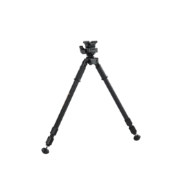 VANGUARD VANGUARD EQUALIZER BIPOD 11-28" PIVOTING