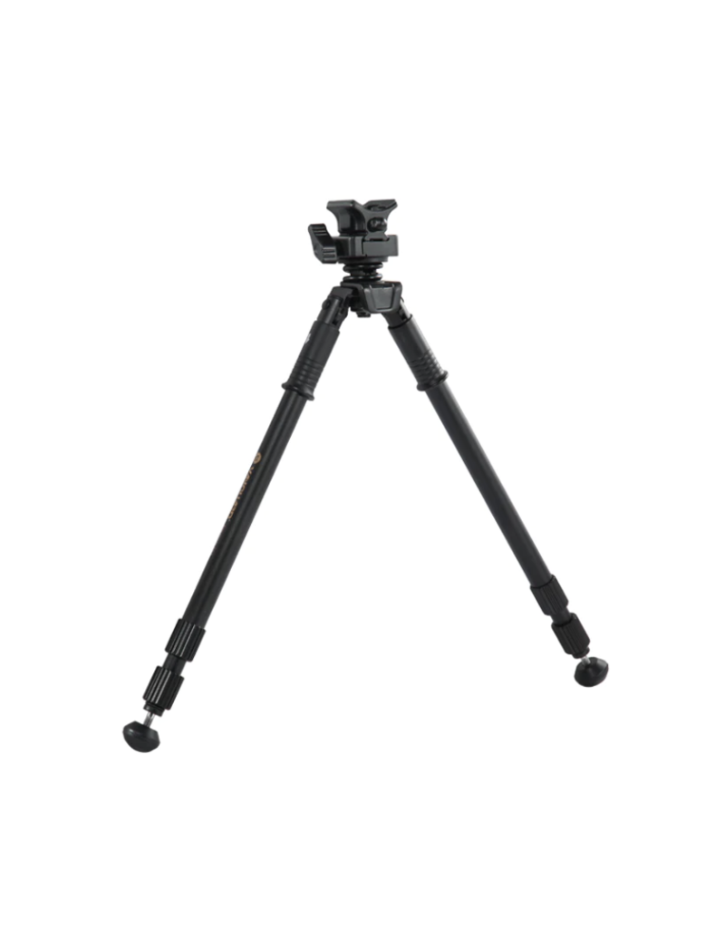 VANGUARD VANGUARD EQUALIZER BIPOD 11-28" PIVOTING