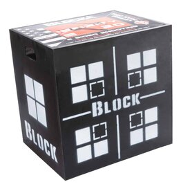 BLOCK INFINITY 20 TARGET/ SIX-SIDED