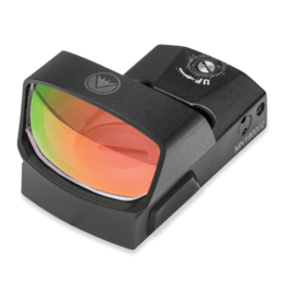 BURRIS BURRIS FASTFIRE 4 MULTI-RECTICLE REFLEX SIGHT