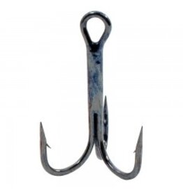 KAMAKAZI KAMAKAZI TREBLE CARBON HOOK