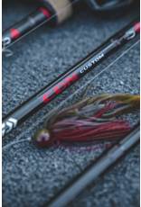 DAIWA DAIWA CDN CUSTOM ROD SERIES SPINNING 2PC