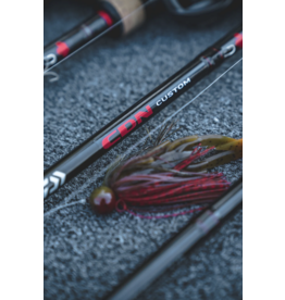 DAIWA DAIWA CDN G-MC CUSTOM SERIES SPINNING ROD