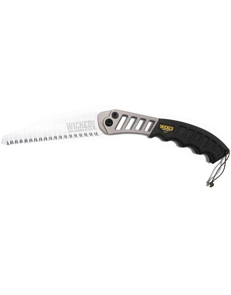 WICKED WICKED TOUGH HAND SAW