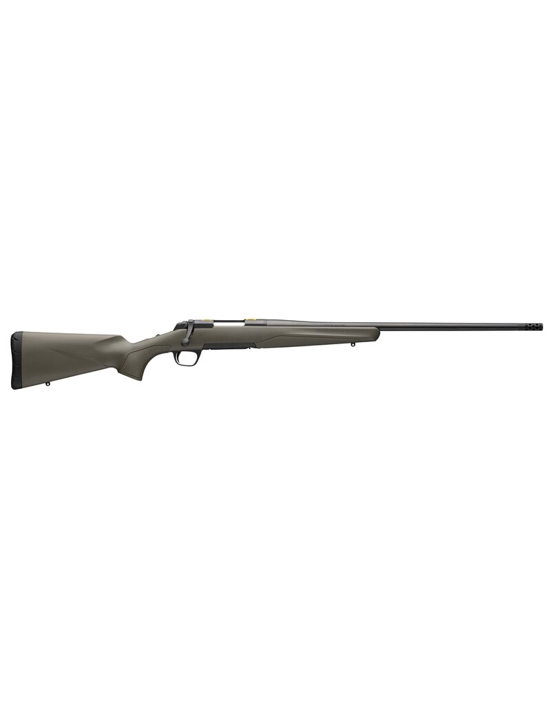BROWNING BROWNING X-BOLT ODG HUNTER MB 6.5 CREEDMOOR 22"