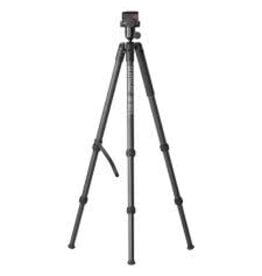 BOG GEAR BOG DEATHGRIP INFINITE PRECISION TRIPOD CARBON FIBER