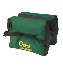 CALDWELL CALDWELL TACK DRIVER FILLED SHOOTING BAG