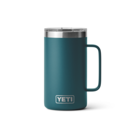 YETI YETI RAMBLER MUG 24 OZ