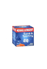 CHALLENGER CHALLENGER GAME & SPORTING 410 GA 25 RDS